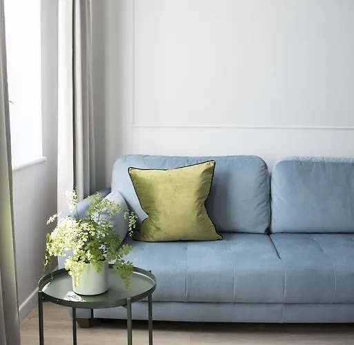 Ts Boutique Appartamento *