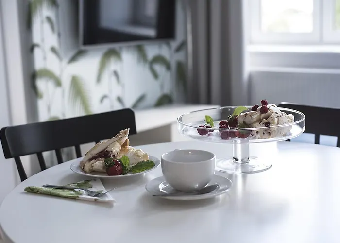 Ts Boutique * Stettino