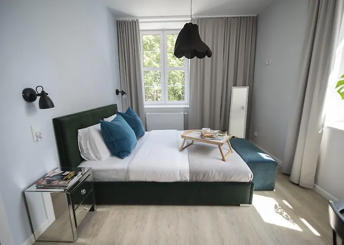 Ts Boutique * Stettin