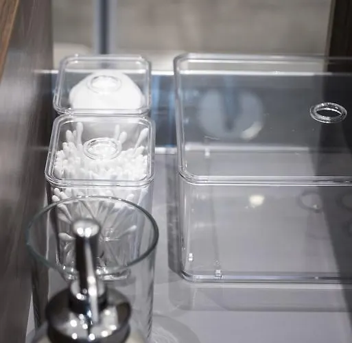 Ts Boutique Appartamento *