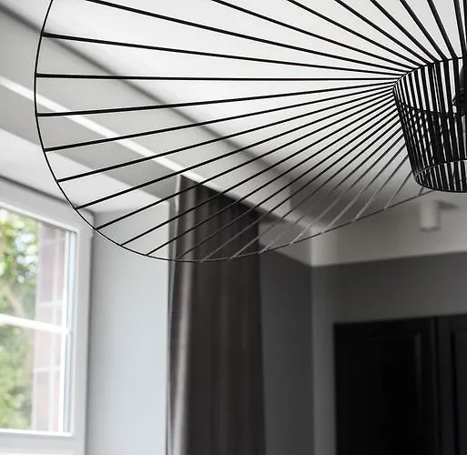 Apartment Ts Boutique Stettin