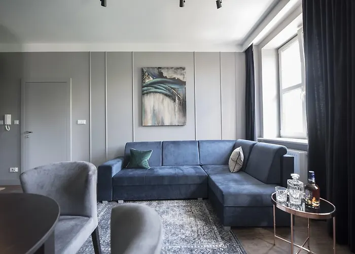 Apartment Ts Boutique