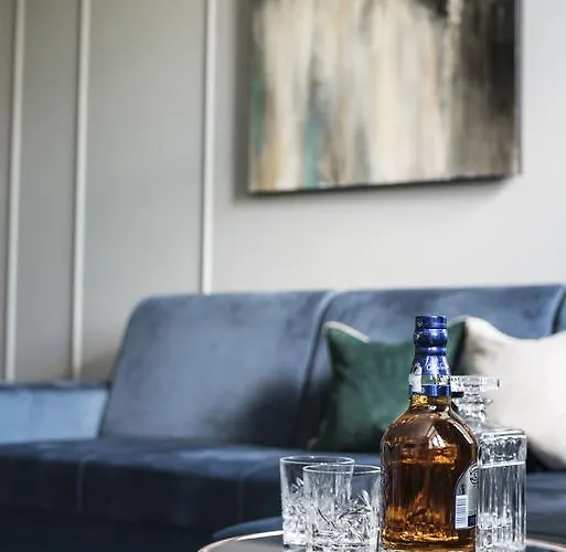 Appartamento Ts Boutique Stettino