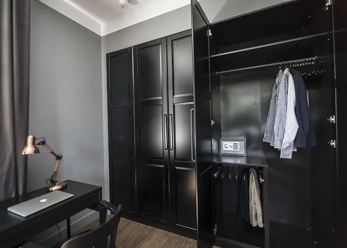 Ts Boutique Appartamento *