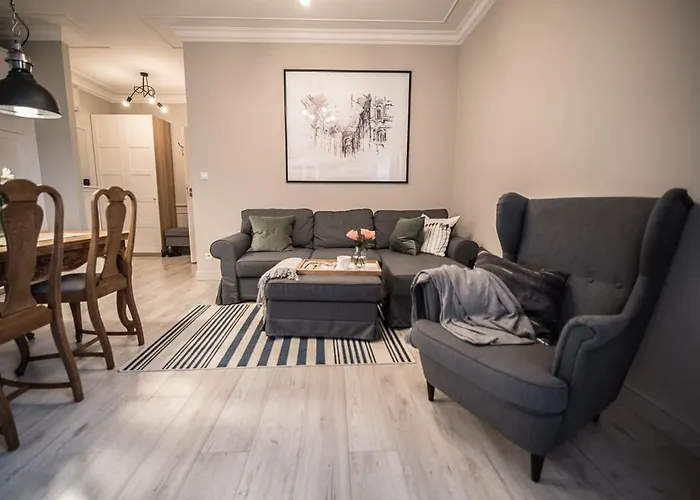 Apartment Ts Boutique