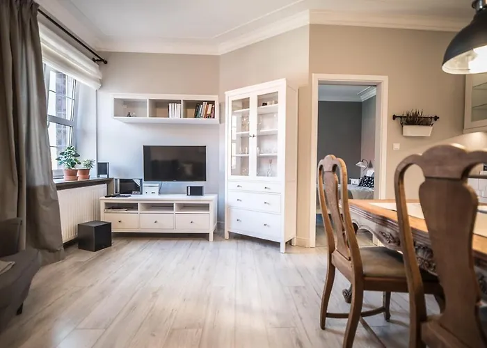 Ts Boutique Apartment