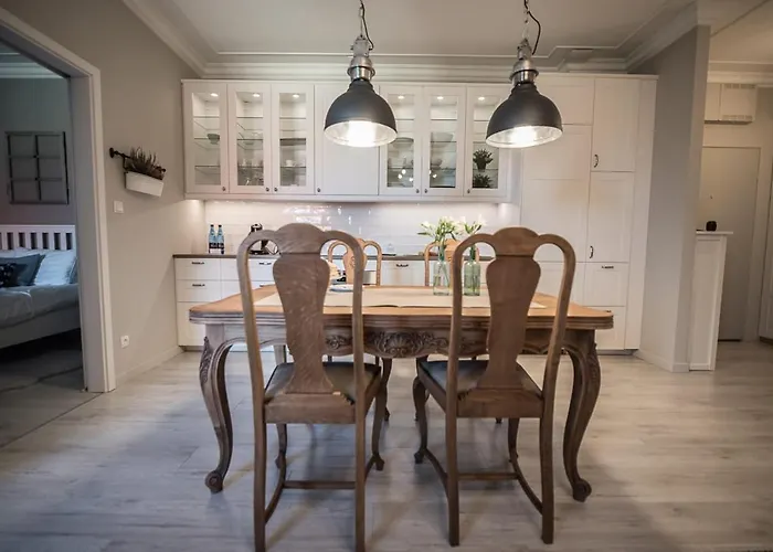 Apartment Ts Boutique