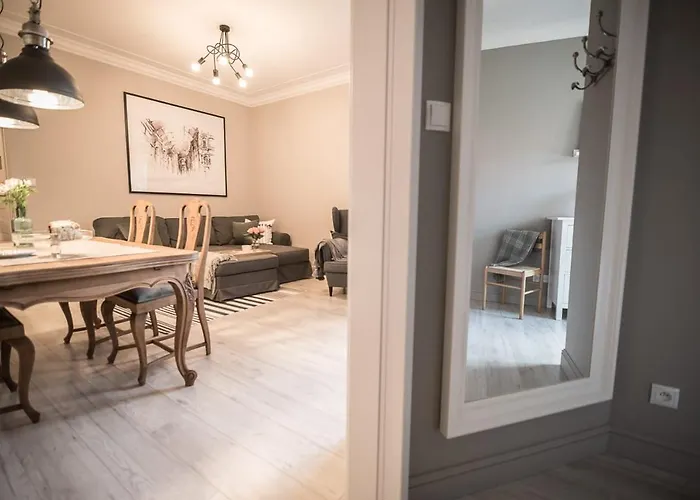 Apartment Ts Boutique *